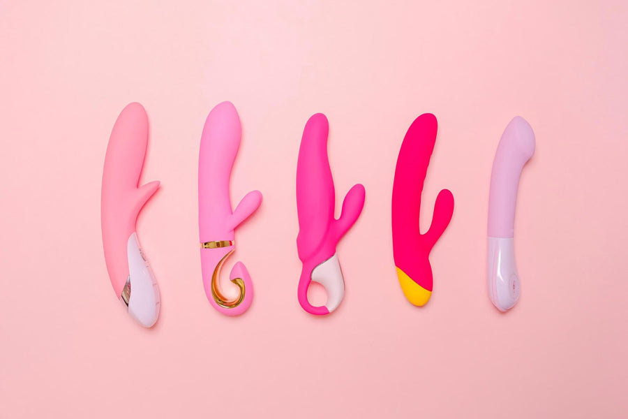10 Things You Didn’t Know About Wearable Vibrators