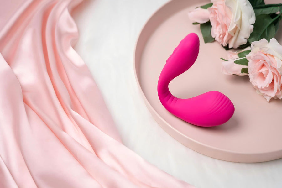 How Wearable Vibrators Can Spice Up Long-Distance Relationships