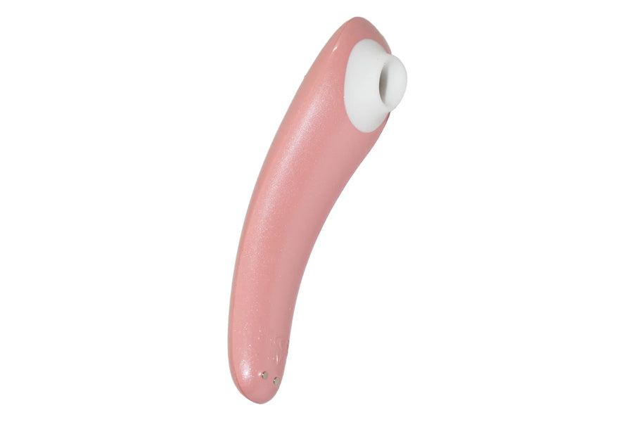 Lick Sex Toy vs. Suction Toy: What's the Difference?