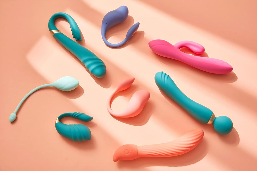 Traveling with Toys: Are Wearable Vibrators TSA-Friendly?