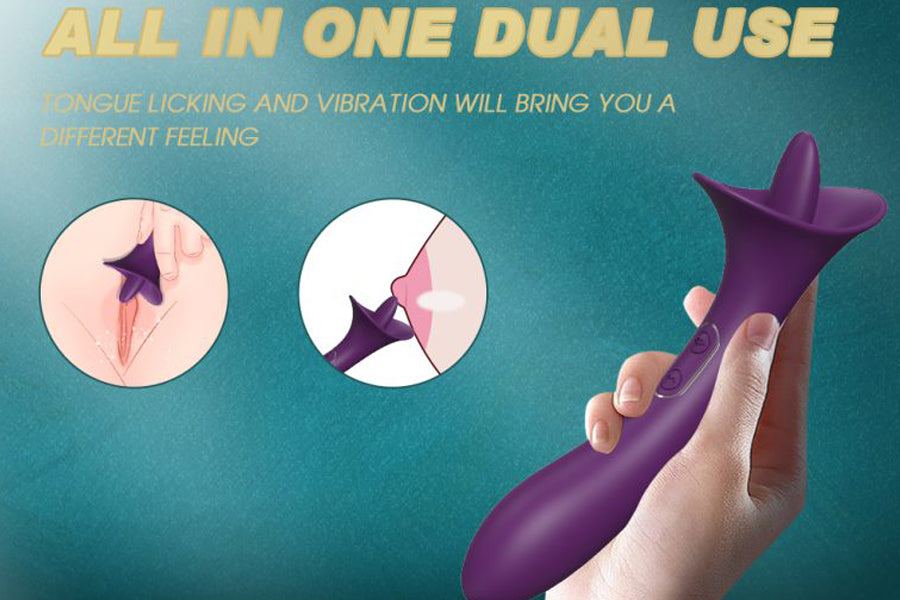 Wand Massager vs. Vibrator: What’s the Difference and Which Should You Choose?
