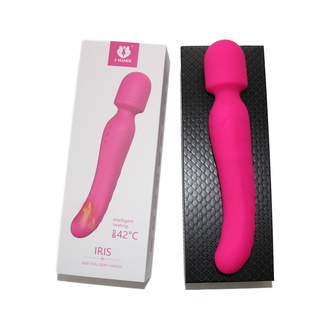 Wand Massager IRIS