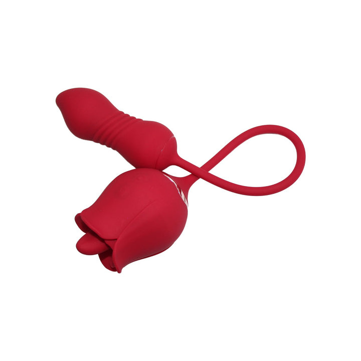 Rose Series Love Egg ROSE PRO7