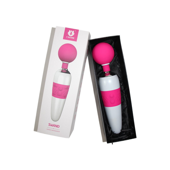 SWAND Vibrator