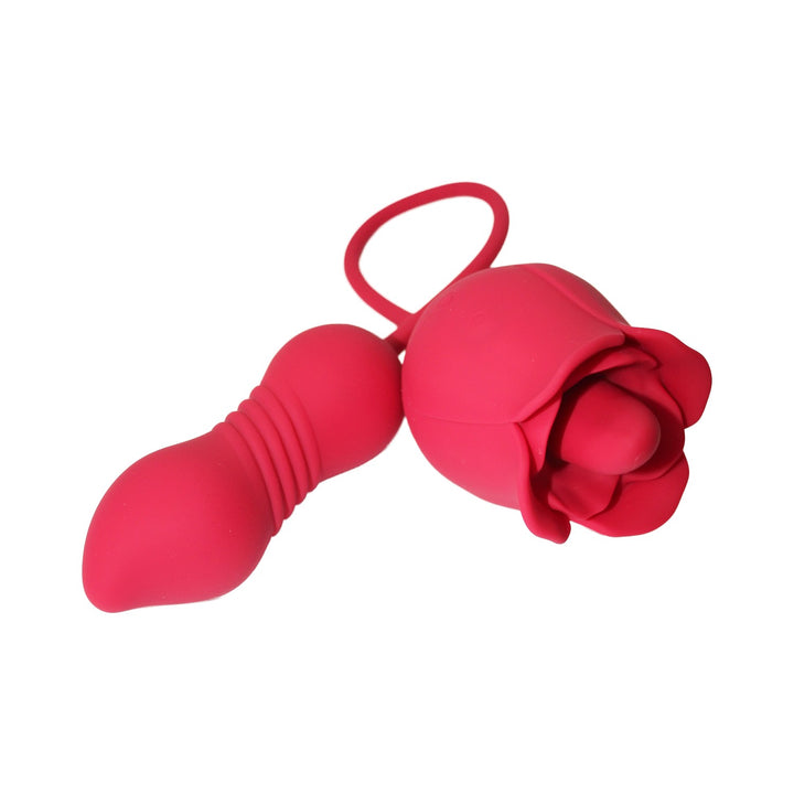 Rose Series Love Egg ROSE PRO7