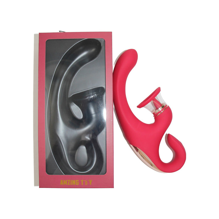 Vibrator AMAZING