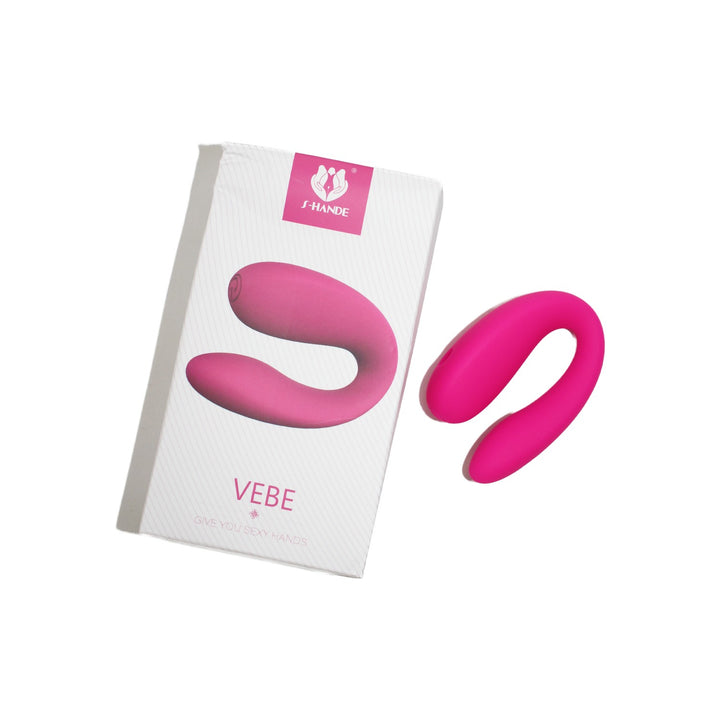 VEBE Wearable Vibrator