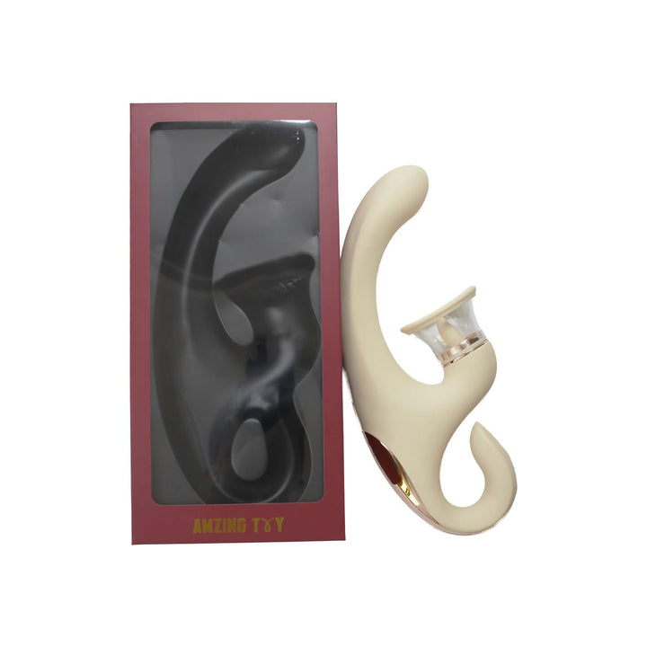 Vibrator AMAZING