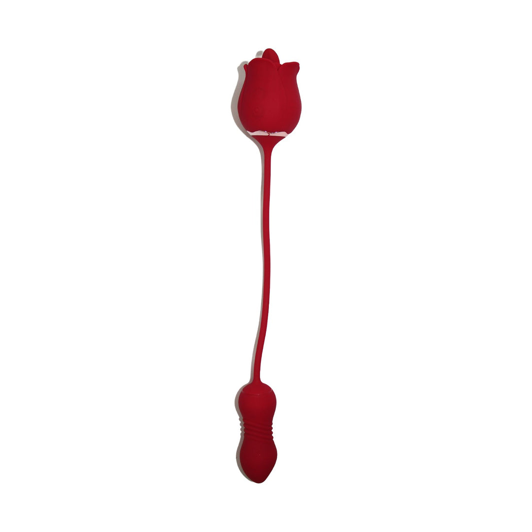 Rose Series Love Egg ROSE PRO7