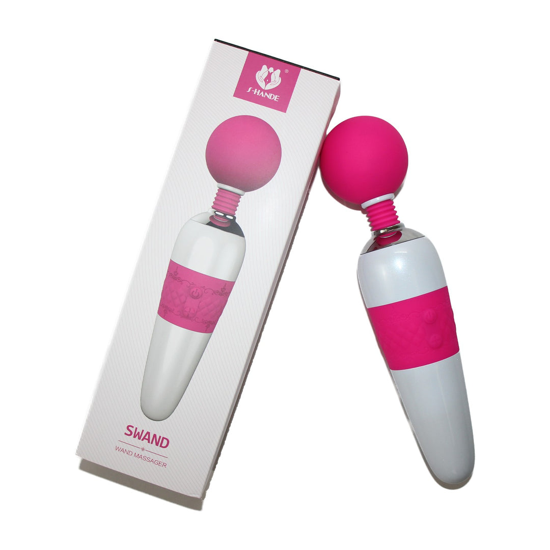 SWAND Vibrator