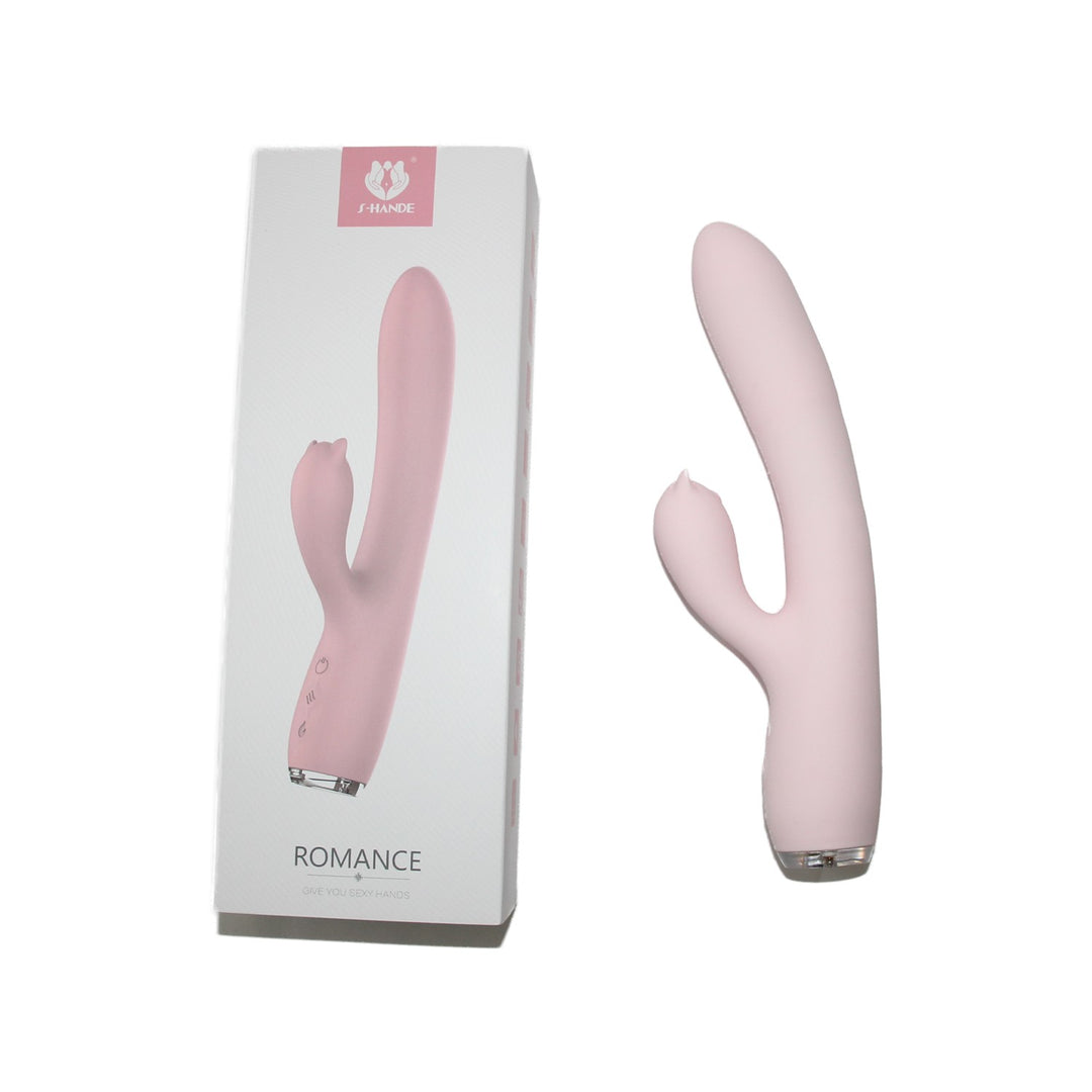 Vibrator ROMANCE