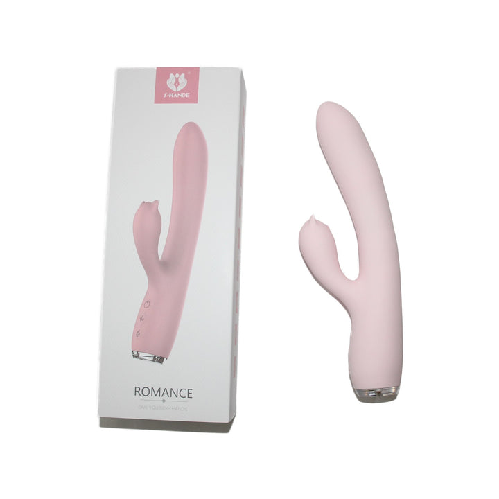 Vibrator ROMANCE
