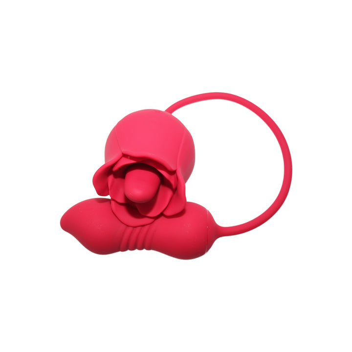 Rose Series Love Egg ROSE PRO7