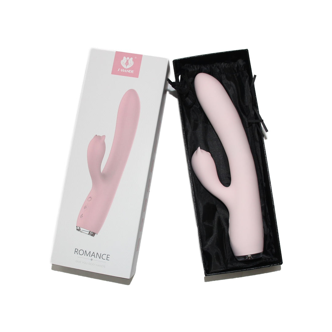 Vibrator ROMANCE