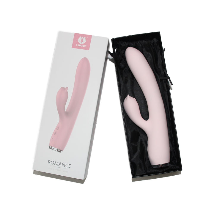 Vibrator ROMANCE