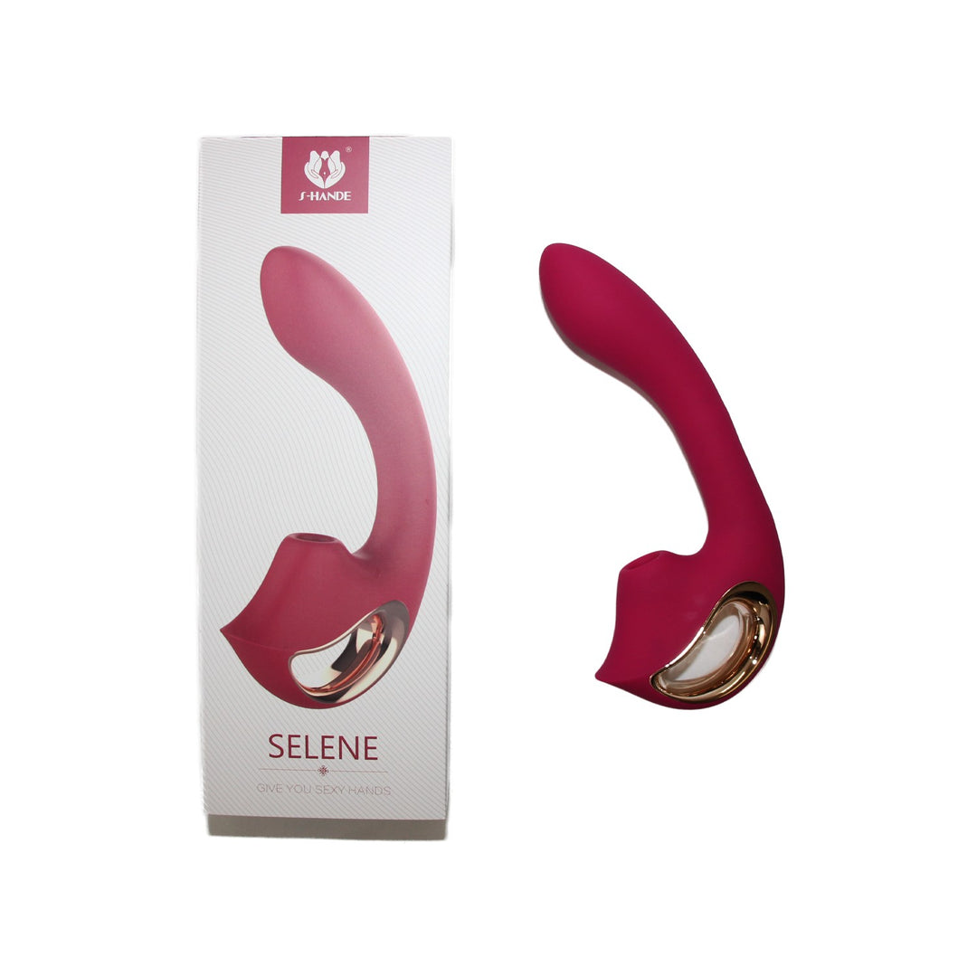 SELENE Vibrator