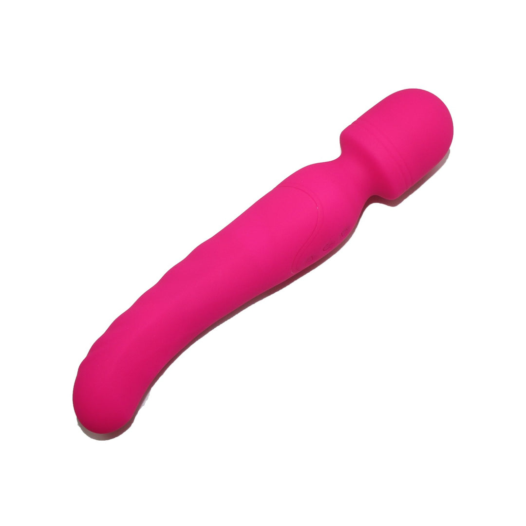 Wand Massager IRIS