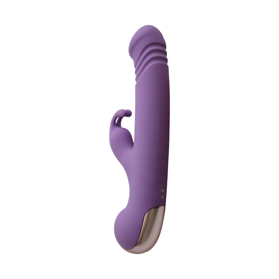 Vibrator HAPPY RABBI