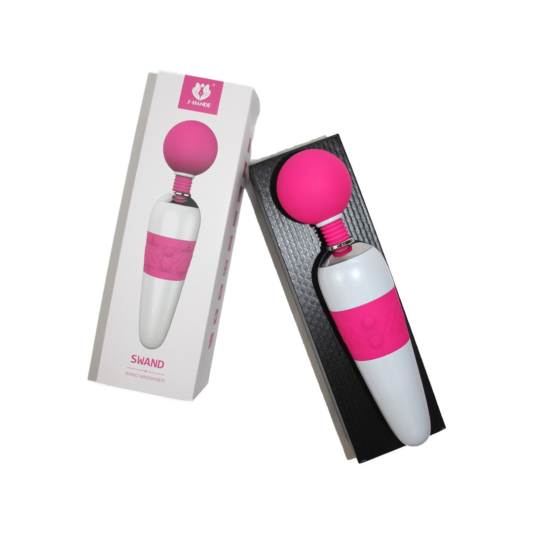 SWAND Vibrator