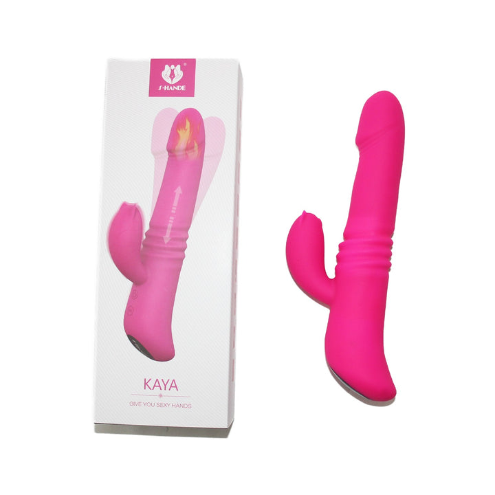 Vibrator KAYA