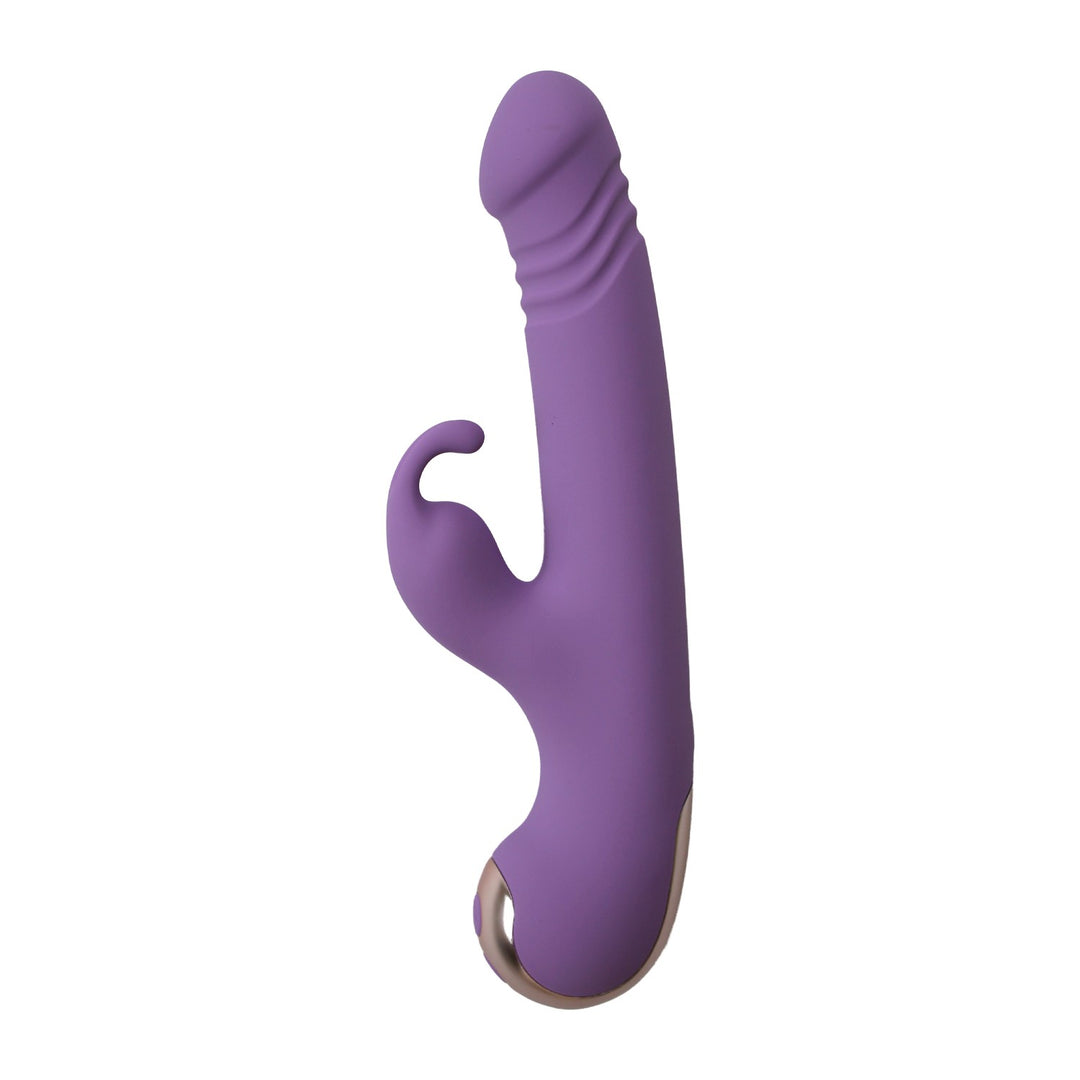 Vibrator HAPPY RABBI