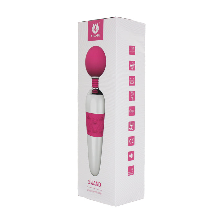 SWAND Vibrator