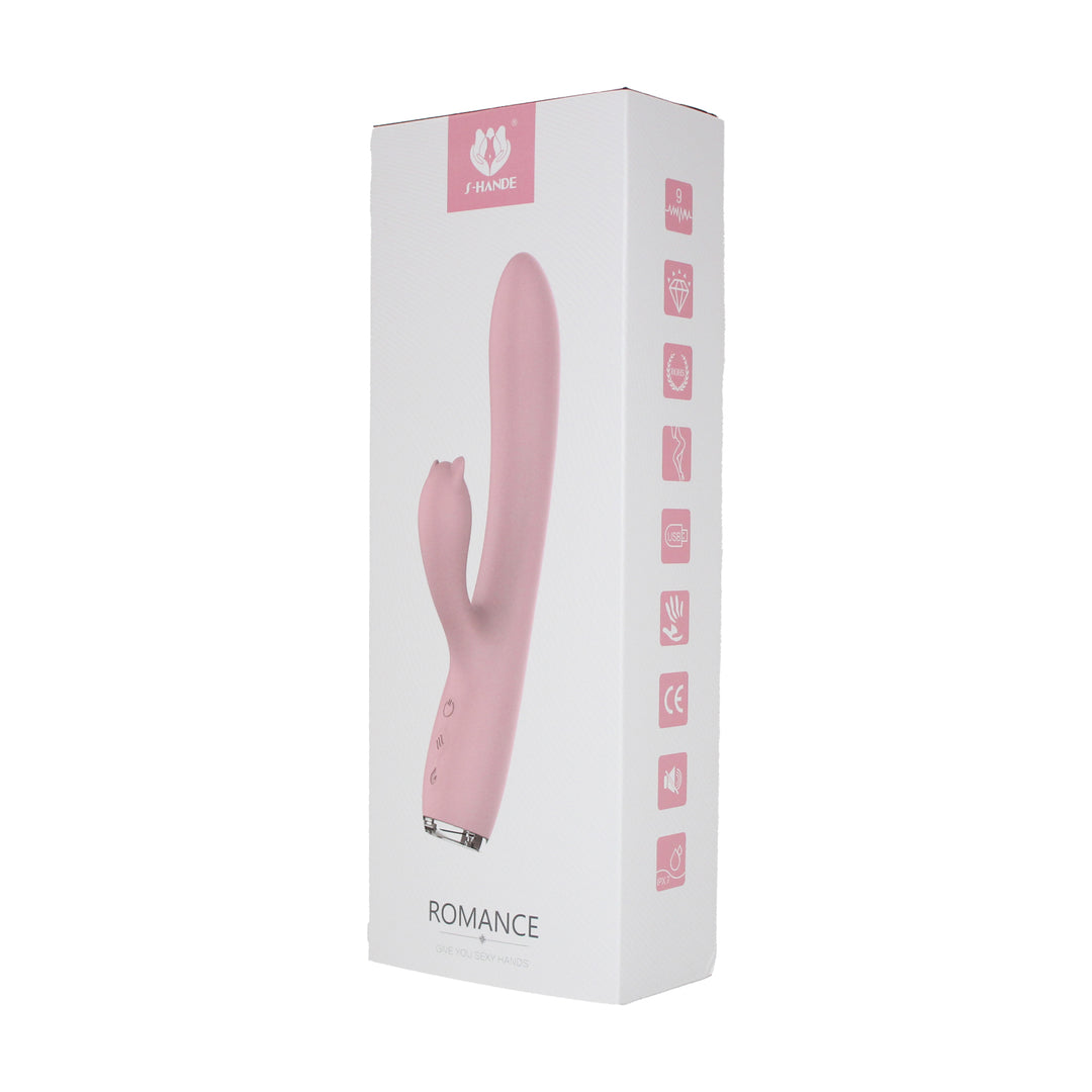 Vibrator ROMANCE