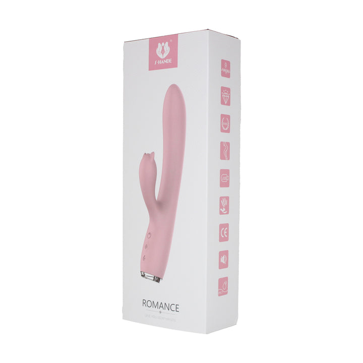 Vibrator ROMANCE