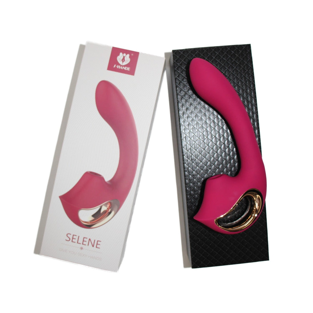SELENE Vibrator
