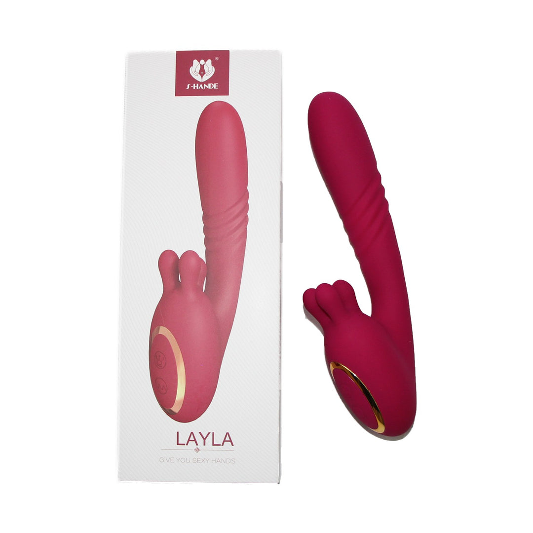 Vibrator LAYLA