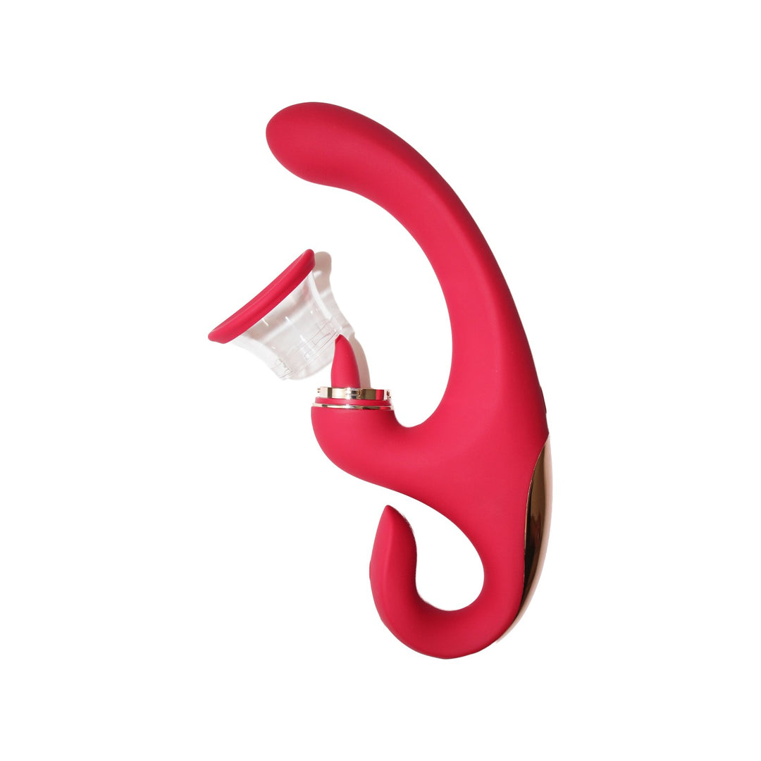 Vibrator AMAZING