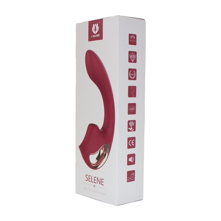 SELENE Vibrator