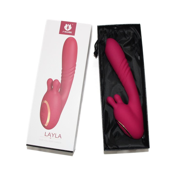 Vibrator LAYLA