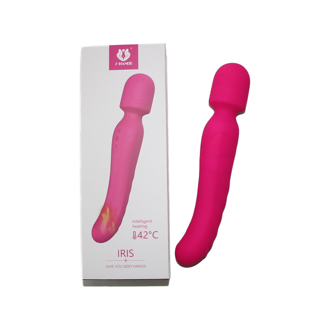 Wand Massager IRIS