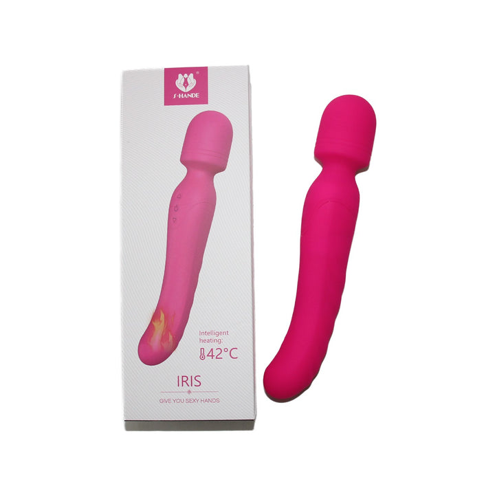 Wand Massager IRIS