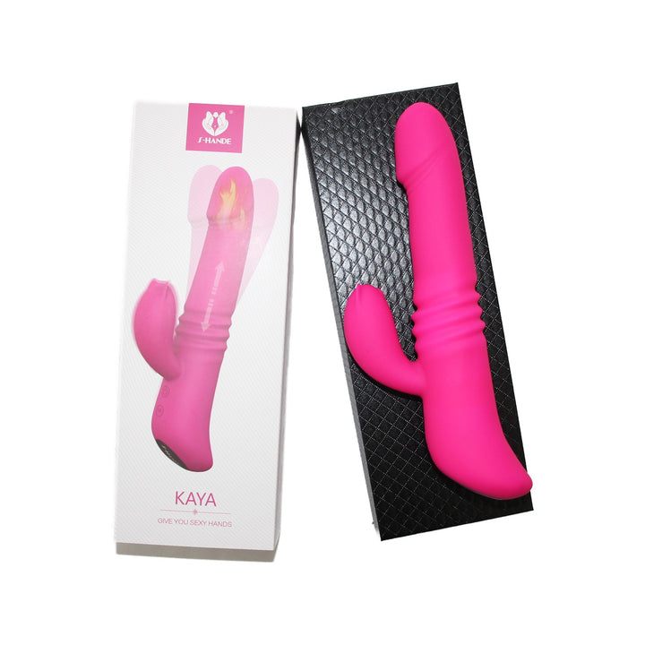 Vibrator KAYA