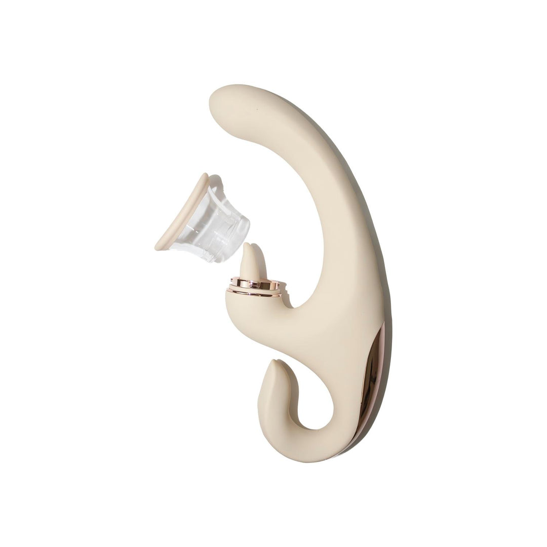 Vibrator AMAZING