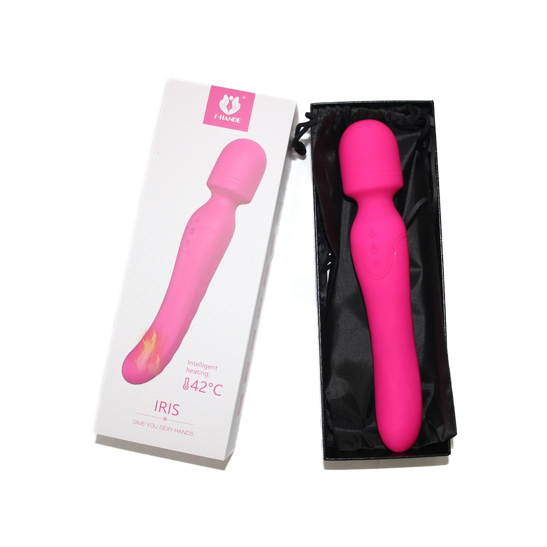 Wand Massager IRIS
