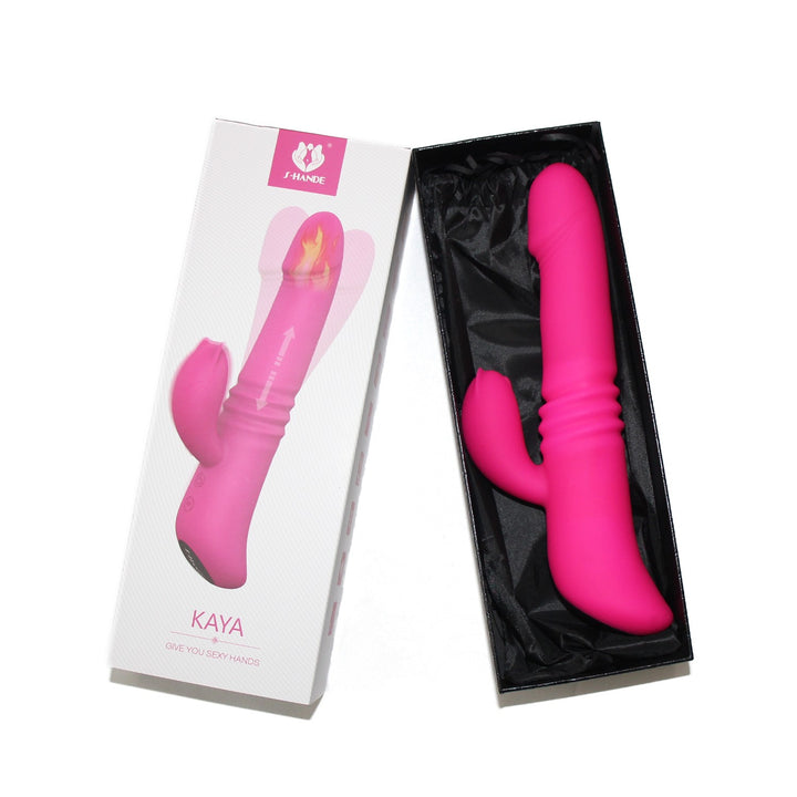 Vibrator KAYA