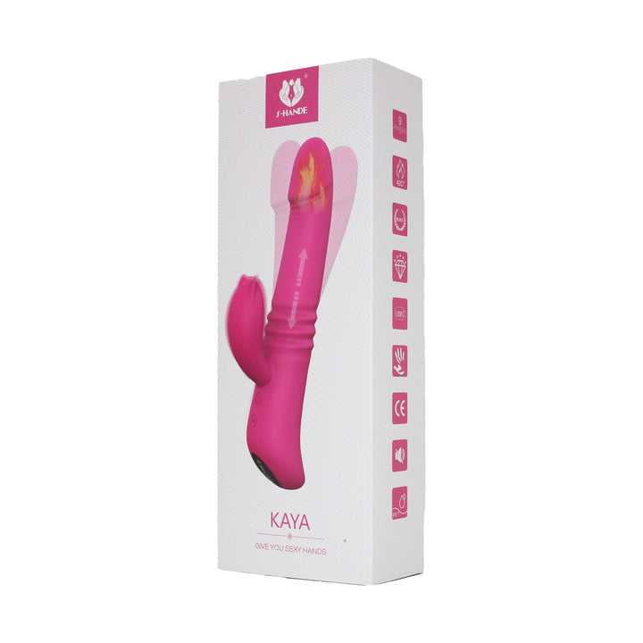 Vibrator KAYA