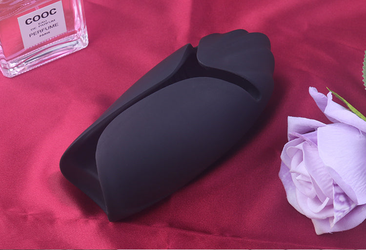 Wholesale Adult Supplies Black Samurai Men’s Turtle Trainer Masturbation Aircraft Cup