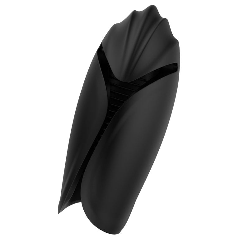 Wholesale Adult Supplies Black Samurai Men’s Turtle Trainer Masturbation Aircraft Cup