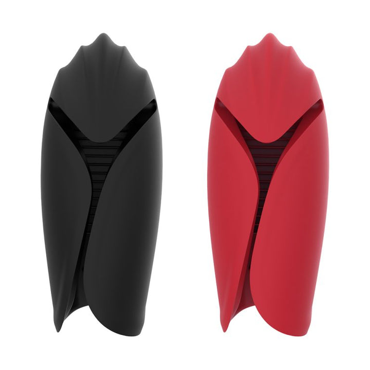 Wholesale Adult Supplies Black Samurai Men’s Turtle Trainer Masturbation Aircraft Cup