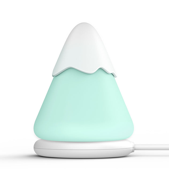 Snow Mountain-Cliitoral Sucking Vibrator For Women