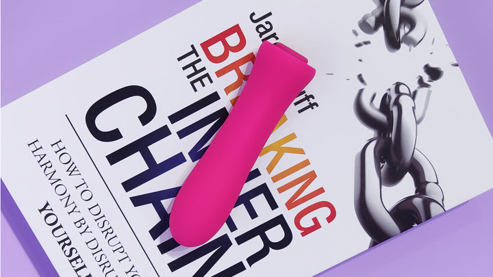 Mini Wireless Vibrating Bullet Waterproof Long Power Bullet Vibrator
