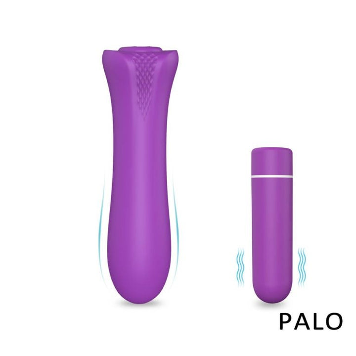 Mini Wireless Vibrating Bullet Waterproof Long Power Bullet Vibrator
