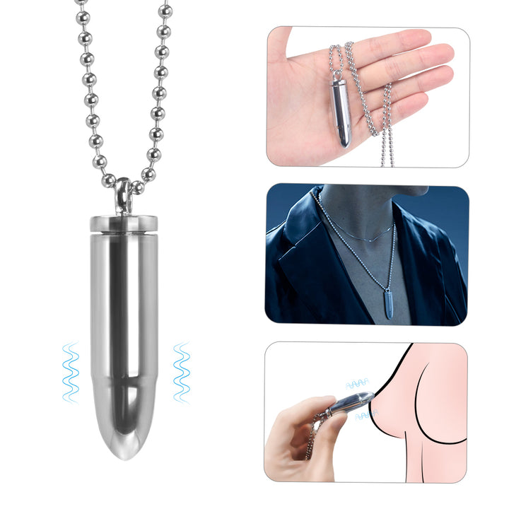 New Rechargeable Wireless Mini Bullet G Spot Vibrator Clitoris Nipple Stimulate Sex Toys Vibrating Bullet For Women