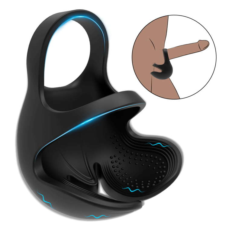 Remote Control Vibrator Clitoris Stimulator Wireless Jump Egg Massager for Couple Flirting