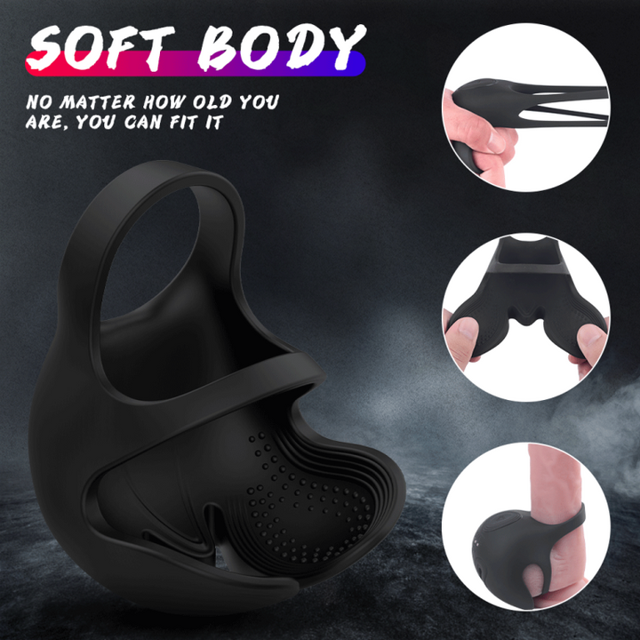 Remote Control Vibrator Clitoris Stimulator Wireless Jump Egg Massager for Couple Flirting