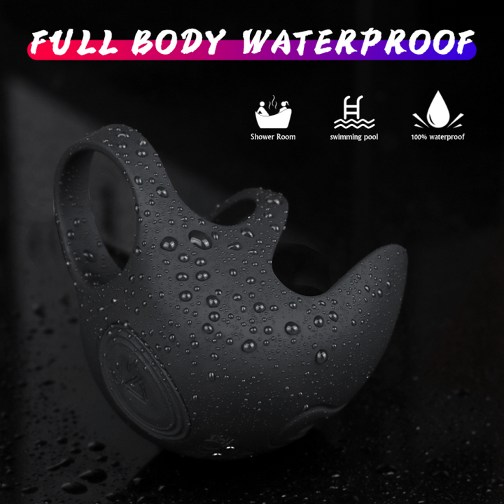 Remote Control Vibrator Clitoris Stimulator Wireless Jump Egg Massager for Couple Flirting
